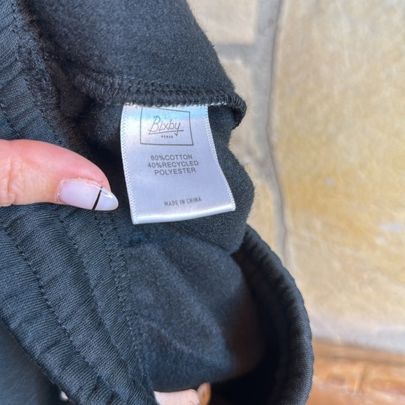 Bixby Nomad Adventure Fleece Jogger 🫶 - Picture 9 of 9